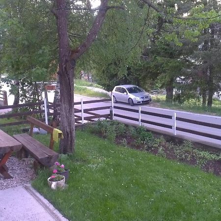 Guest House Milena Žabljak Zewnętrze zdjęcie