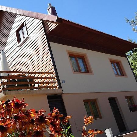 Guest House Milena Žabljak Zewnętrze zdjęcie