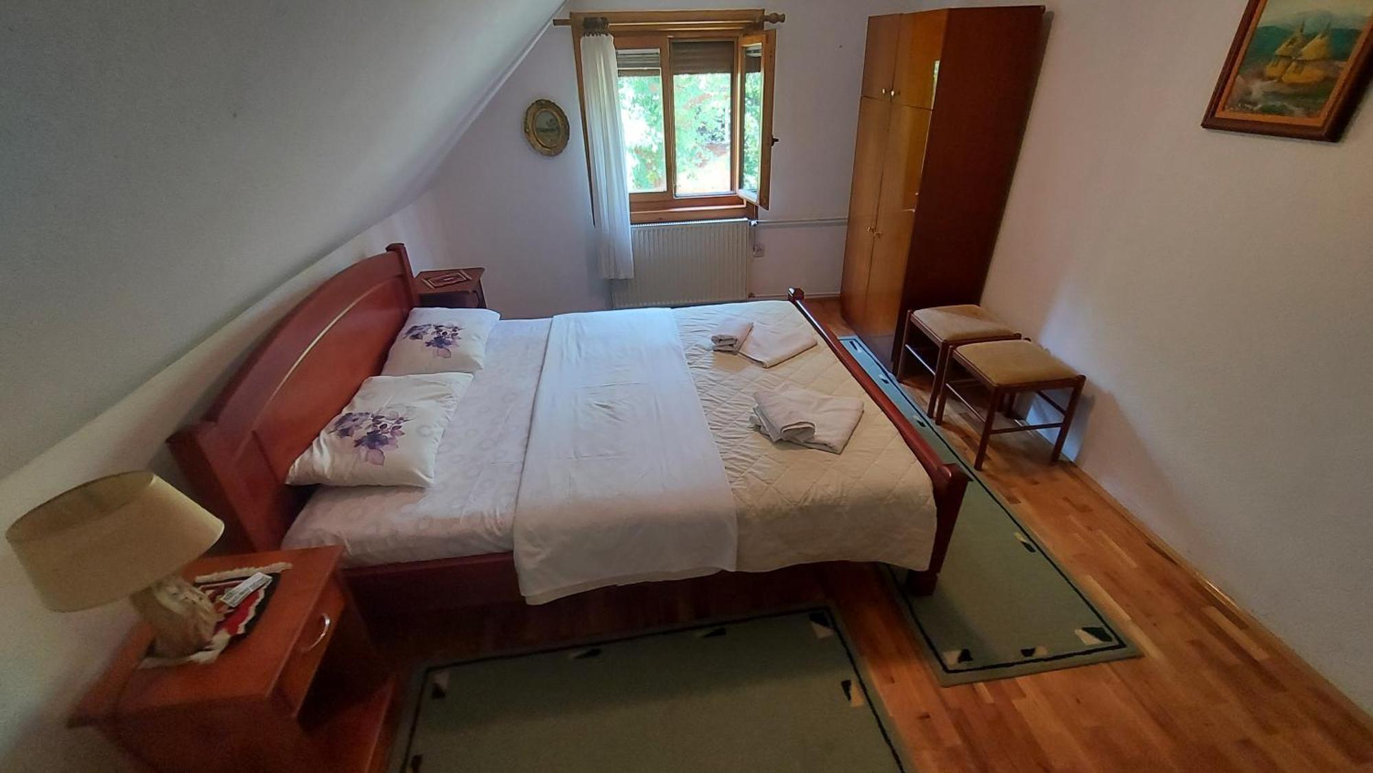 Guest House Milena Žabljak Pokój zdjęcie