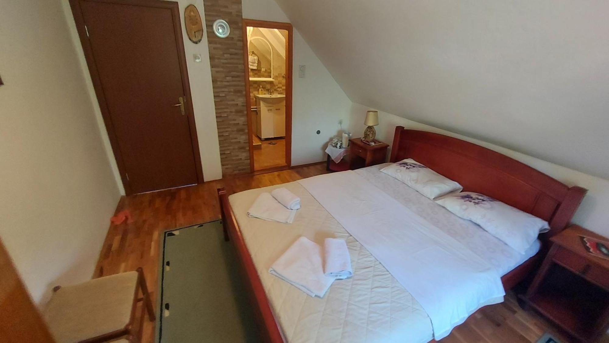 Guest House Milena Žabljak Pokój zdjęcie