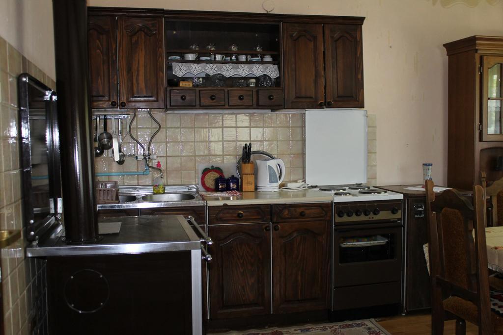 Guest House Milena Žabljak Pokój zdjęcie