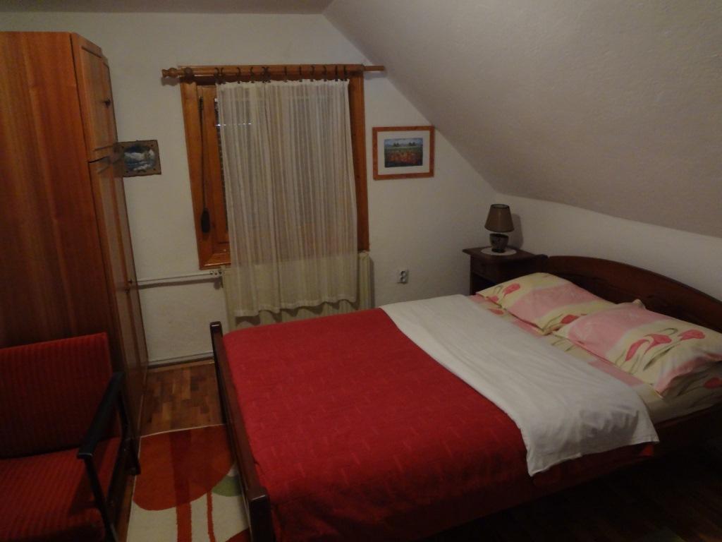 Guest House Milena Žabljak Zewnętrze zdjęcie